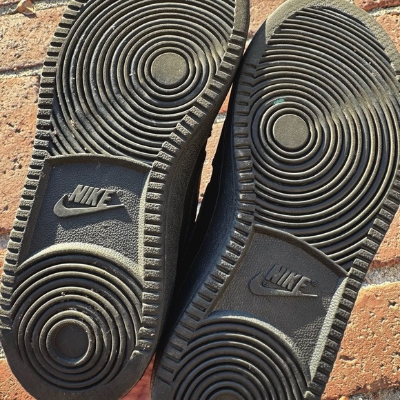 NIKE COURT BOROUGH MID 2 - YOUTH - Picture 5 of 5